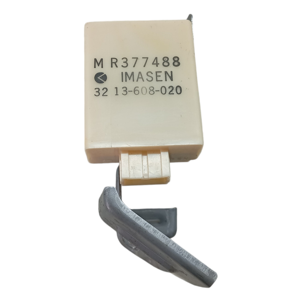 Modulo Central Rele Mitsubishi Pajero Tr4 1999 A 13 Original