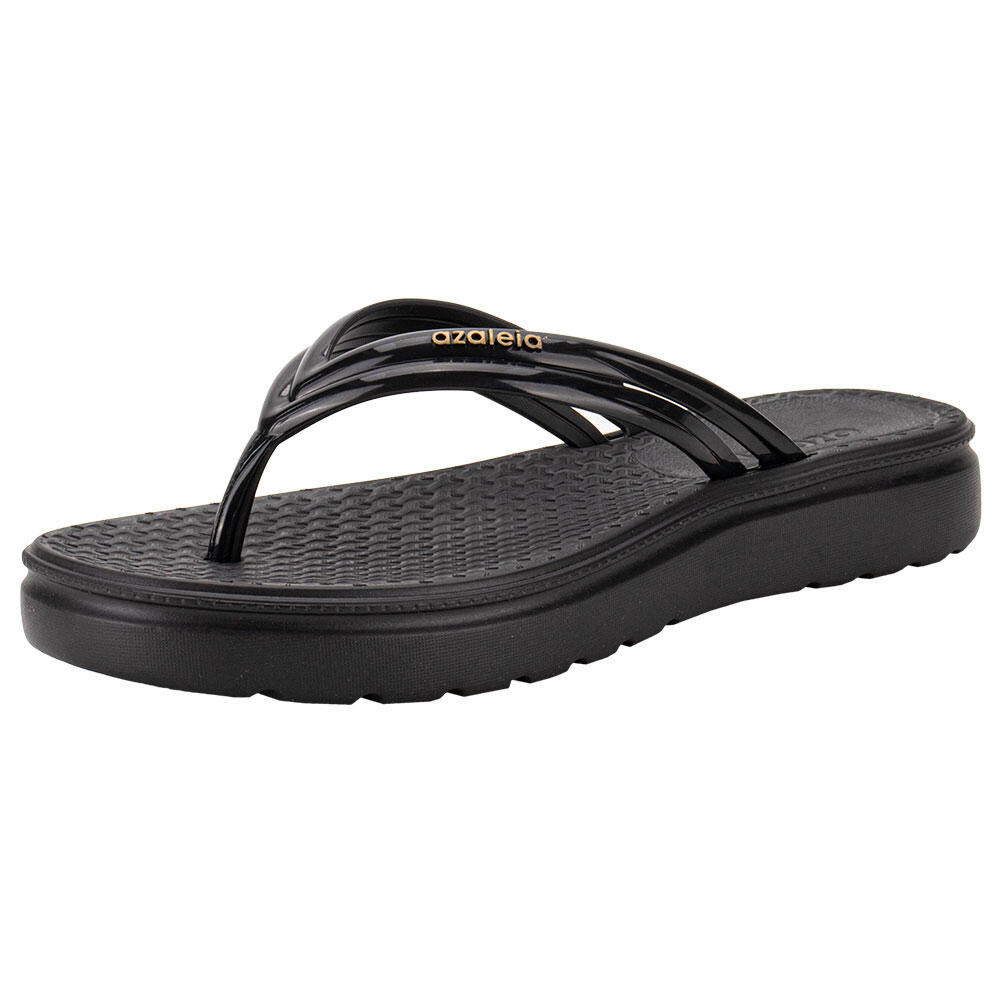Tamanco Feminino Flat Jo Azaleia 19089 em Oferta na Shopee