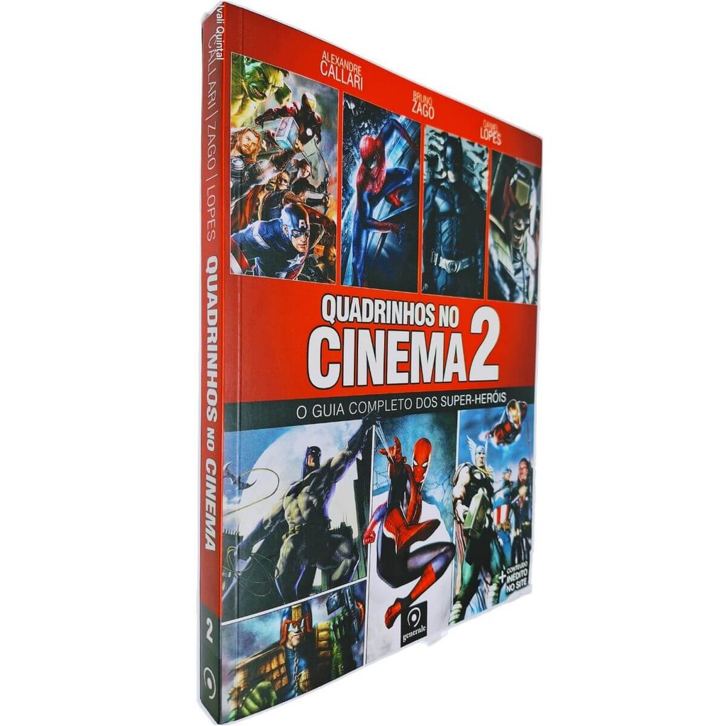 Alexandre Callari: Onde Comprar | BuscaProdutos