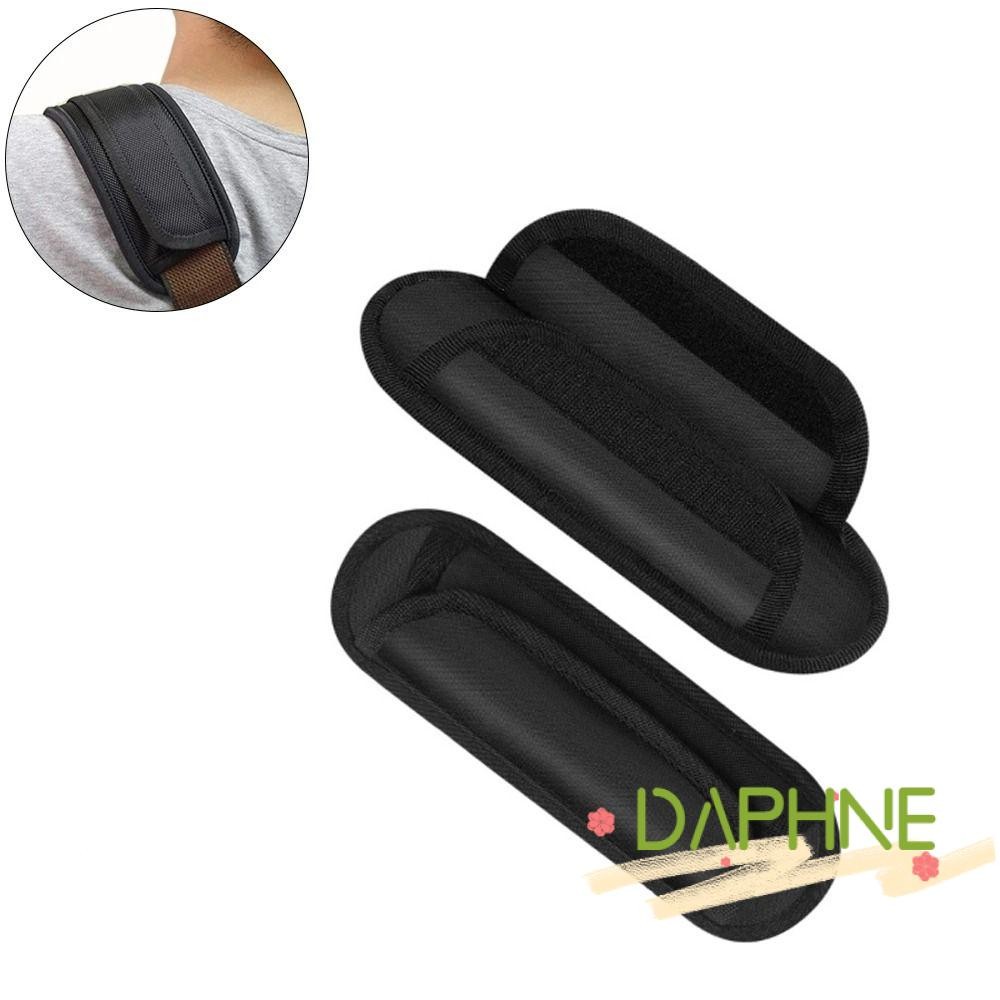 Almofadas De Ombro Universais DA-FACC , Almofada De Alça Antiderrapante De Substituição , Bolsa Para Computador De Viage em Oferta na Shopee