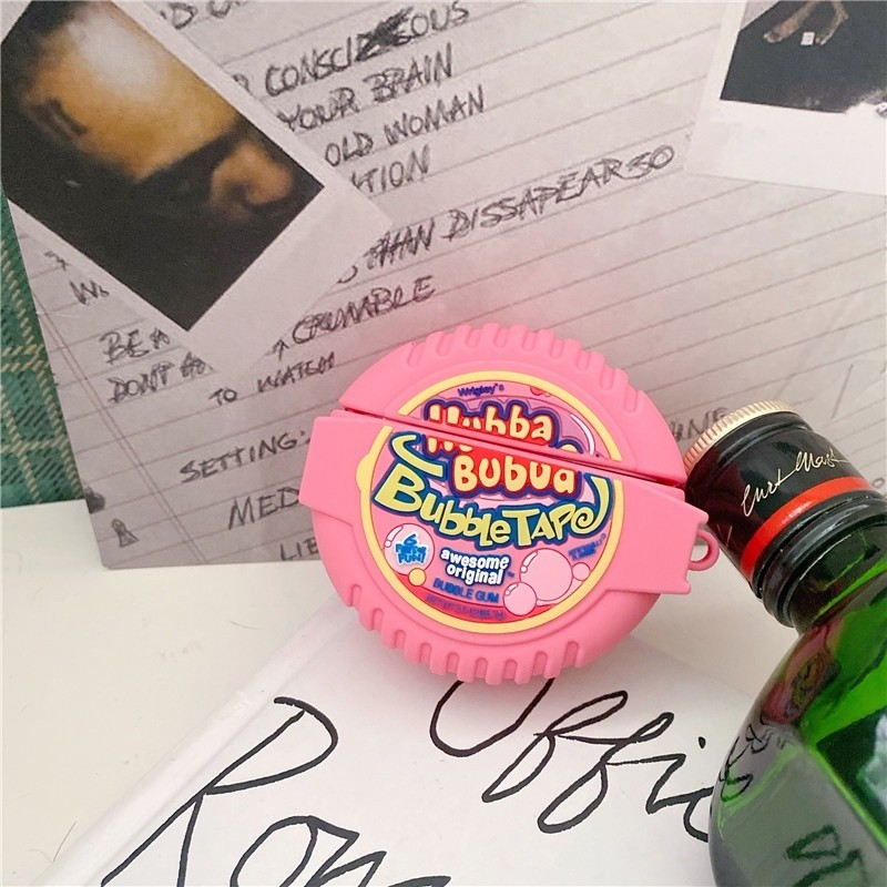 Bubblegum Gum: Guia Completo e Onde Comprar | BuscaProdutos