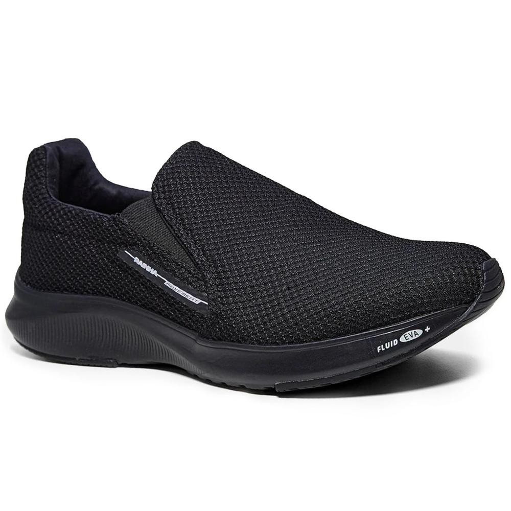 Tênis Esportivo Masculino Rainha Back II