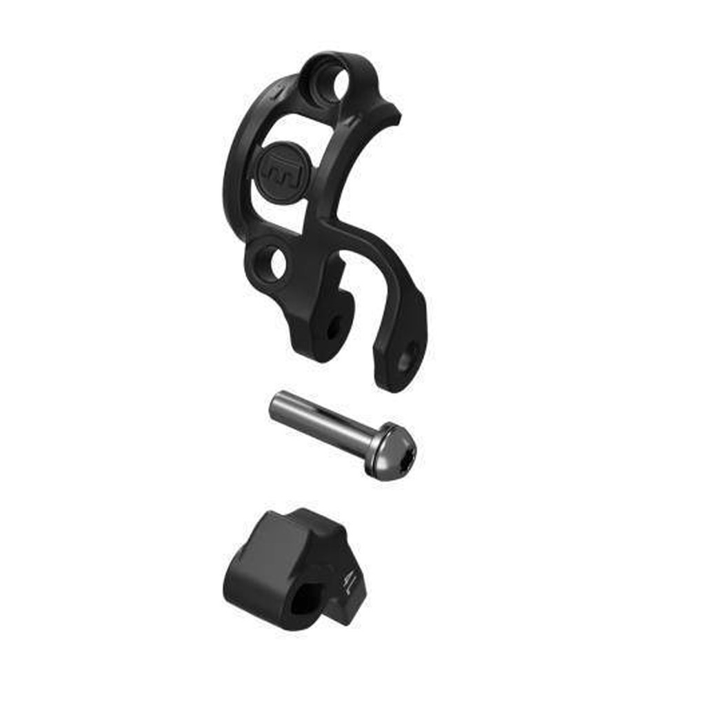 ABRAÇADEIRA MAGURA SHIFTMIX 4 P/ SHIMANO I-SPEC EV (ESQUERDA)