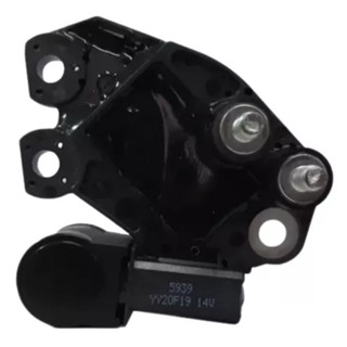 Regulador de voltagem P/ Xsara, Fiat Ducato, 307, 207 IK5939 em Oferta na Shopee