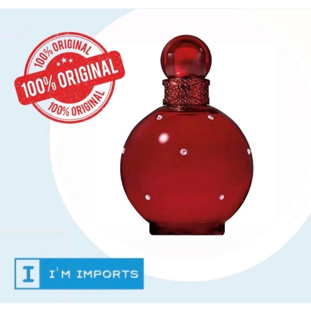Britney Hidden Fantasy Perfume: Onde Comprar | BuscaProdutos