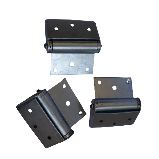 Conjunto de Dobradiças Para Porta Corta Fogo (3 unidades)