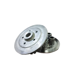 Cubo Plato Embreagem CB 300 2009 a 2015 XRE 300 2009 a 2023