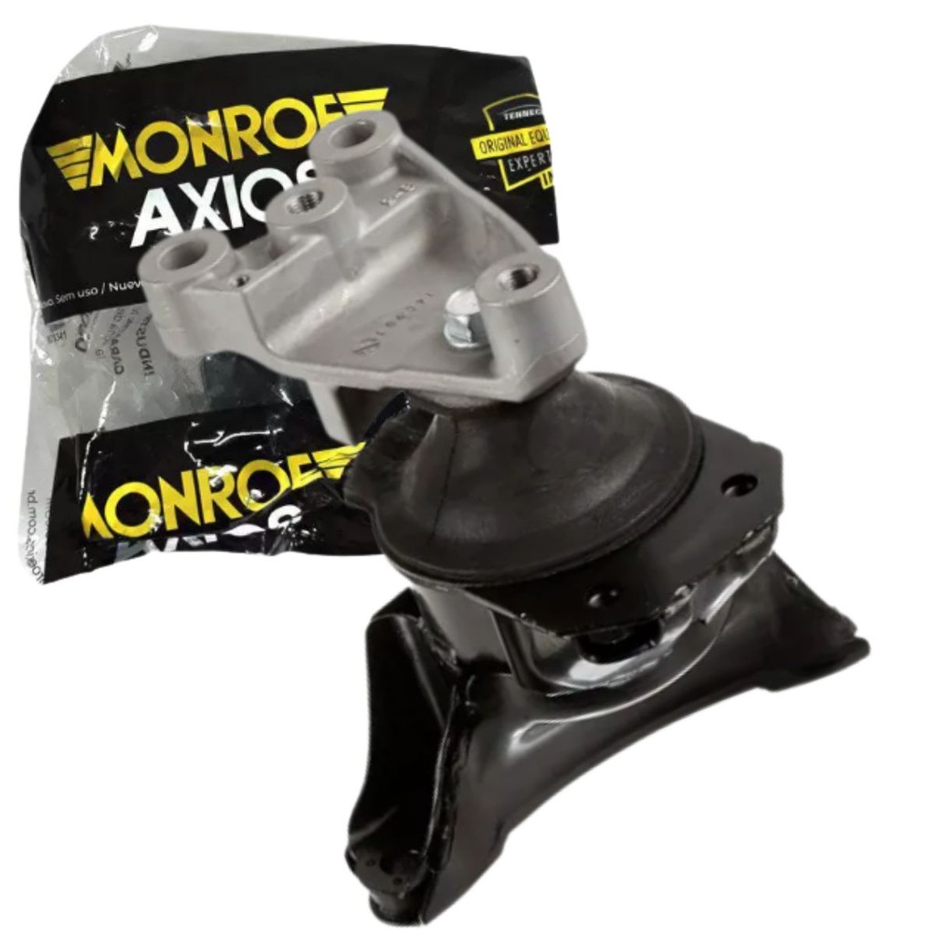 Coxim hidráulico direito motor Axios Civic 2007 a 2011