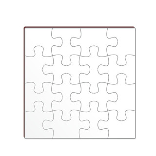 10 Quebra cabeças MDF 16 peças sublimação BRINDE, DIA DAS CRIANÇAS, INFANTIL em Oferta na Shopee