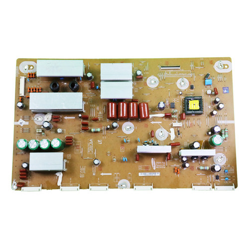 Placa Ysus Pl60f5000ag Lj41-10331a