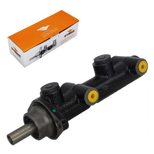 Imagem Cilindro Mestre de Freio Gol  Parati Saveiro Voyage G1 G2 1985 a 2005 Starke