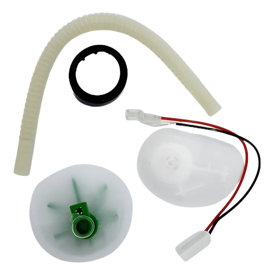 KIT PRÉ FILTRO PARA BOMBA ELÉTRICA UNIVERSAL SISTEMA BOSCH E MARWAL (GASOLINA E FLEX) VTKMBF