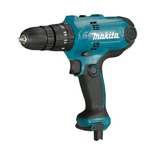 Parafusadeira/ Furadeira Impacto Makita Hp0300 127V