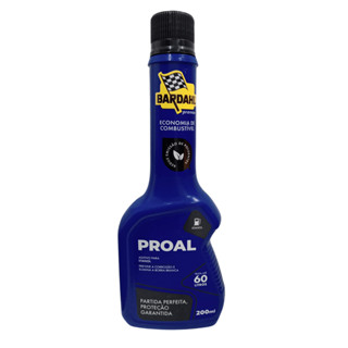 Adtivo para Etanol Bardahl Proal 200ml em Oferta na Shopee