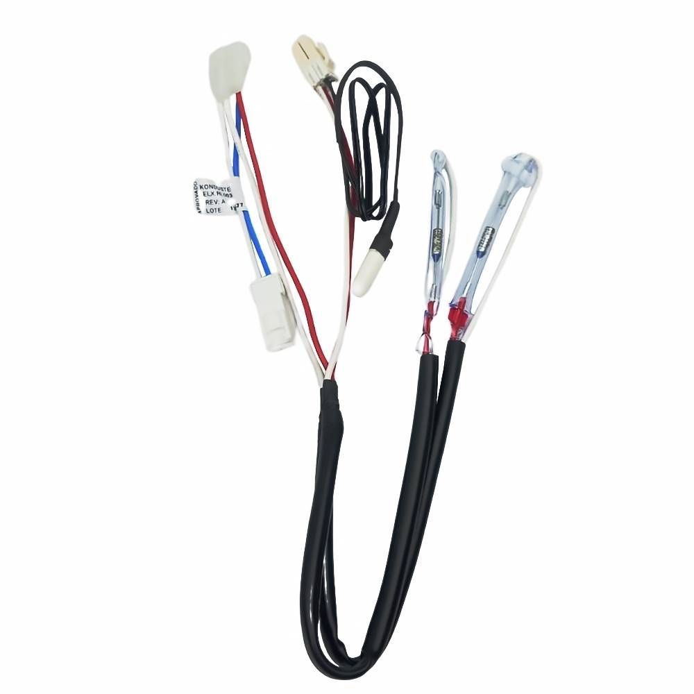 Rede Sensor Degelo Electrolux DF/DW/DI/DT 70295125 A99148302