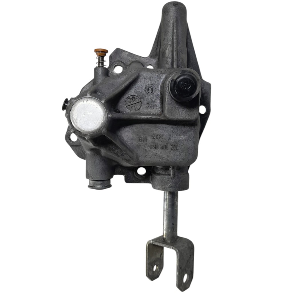 Trambulador Cambio Chevrolet Corsa 1.8 2000 A 2006 R90400206 Original