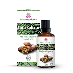 O.V. COCO BABAÇU - 50 ML