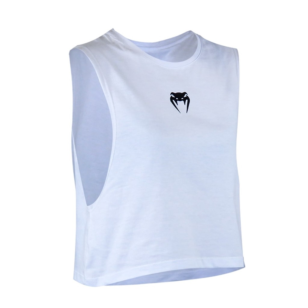 Regata Venum Action Logo Branco