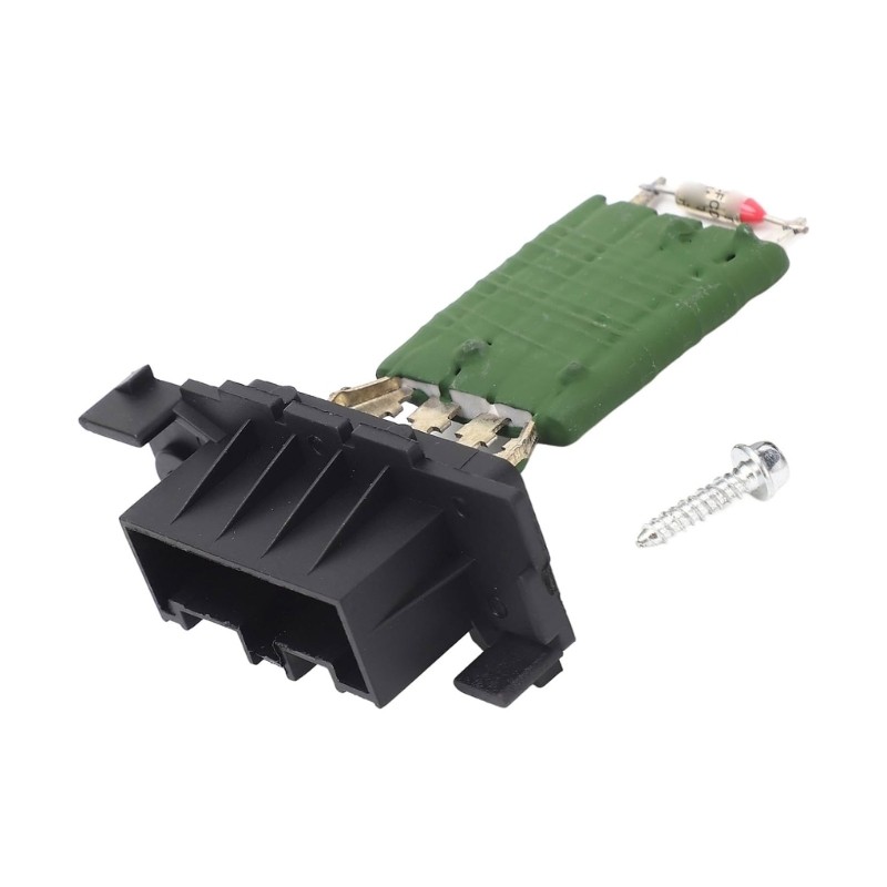 Li * HVAC Componente Aquecedor Ventilador Regulador Motor Resistor Controladores Aquecimento Ar Condicionado 13