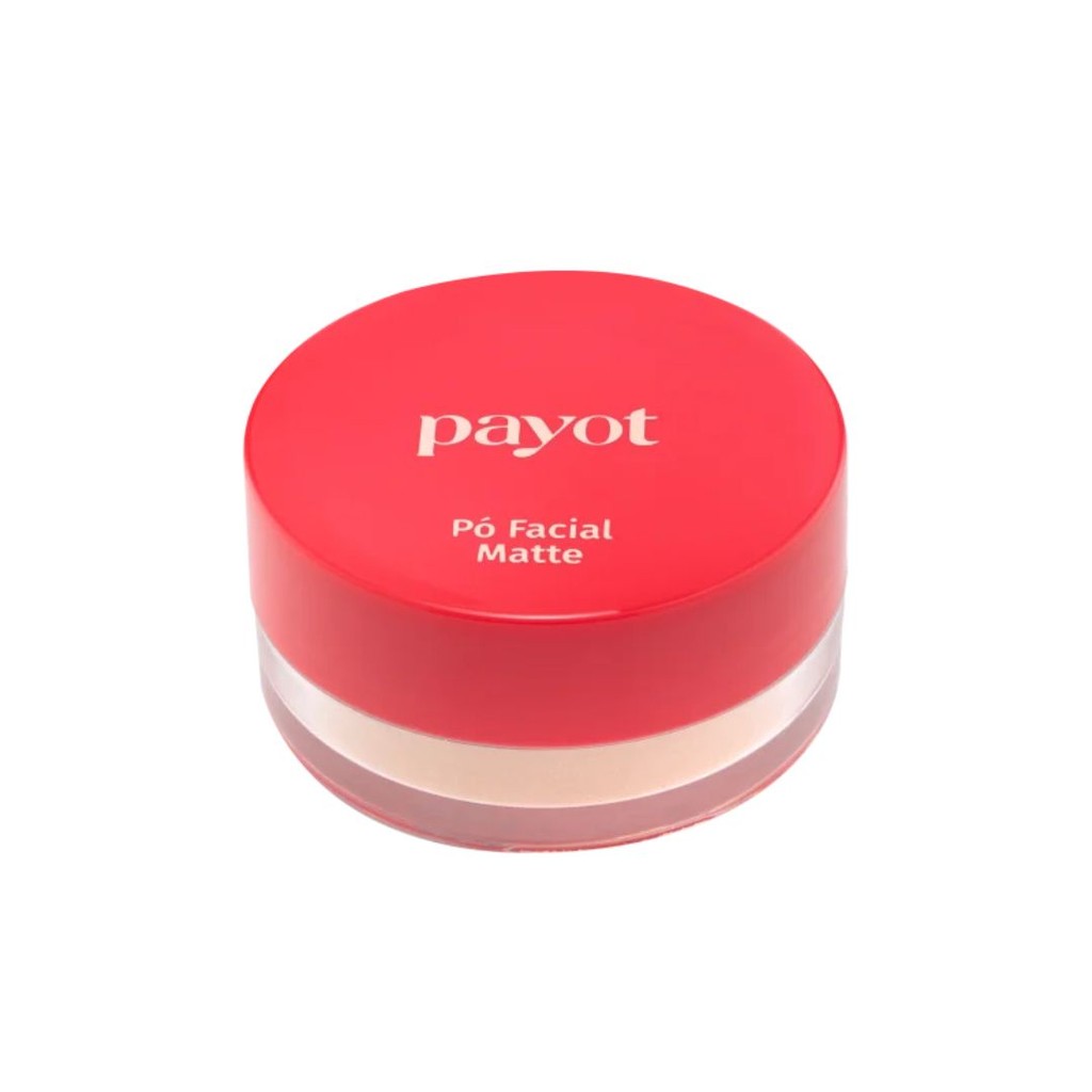 Pó Facial Matte Payot  Cor 2 30g