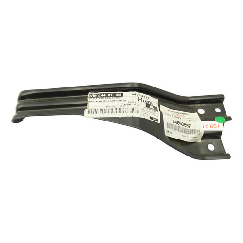 Suporte Para-choque Dianteiro Pajero Sport Esquerdo 6400g597