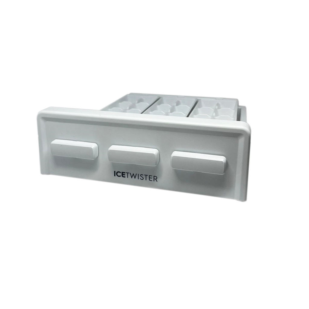 Gaveta Gelo Refrigerador Electrolux - A96999301 Dm84x Db84