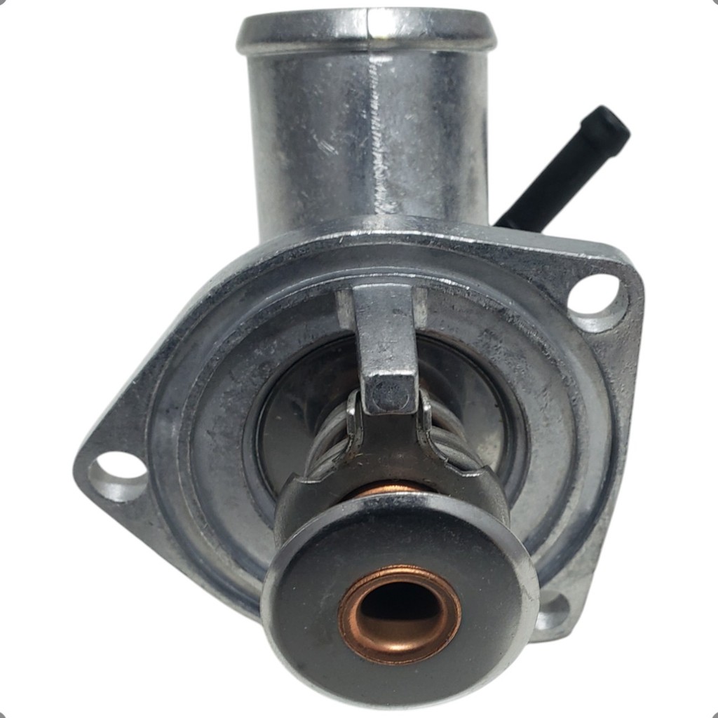 Valvula Termostatica Magneti Marelli Meriva Stilo 1.8 16v 2002 a 2009 — imagem 2 de 2