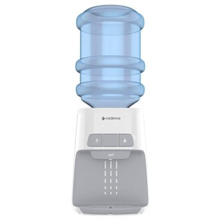 Bebedouro Aguo Cadence Natural/Gelada Branco Bivolt BEB110-BIV em Oferta na Shopee