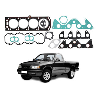 Jogo Junta Cabeçote Sabo S10 2.2 8v 1997 A 2000 em Oferta na Shopee