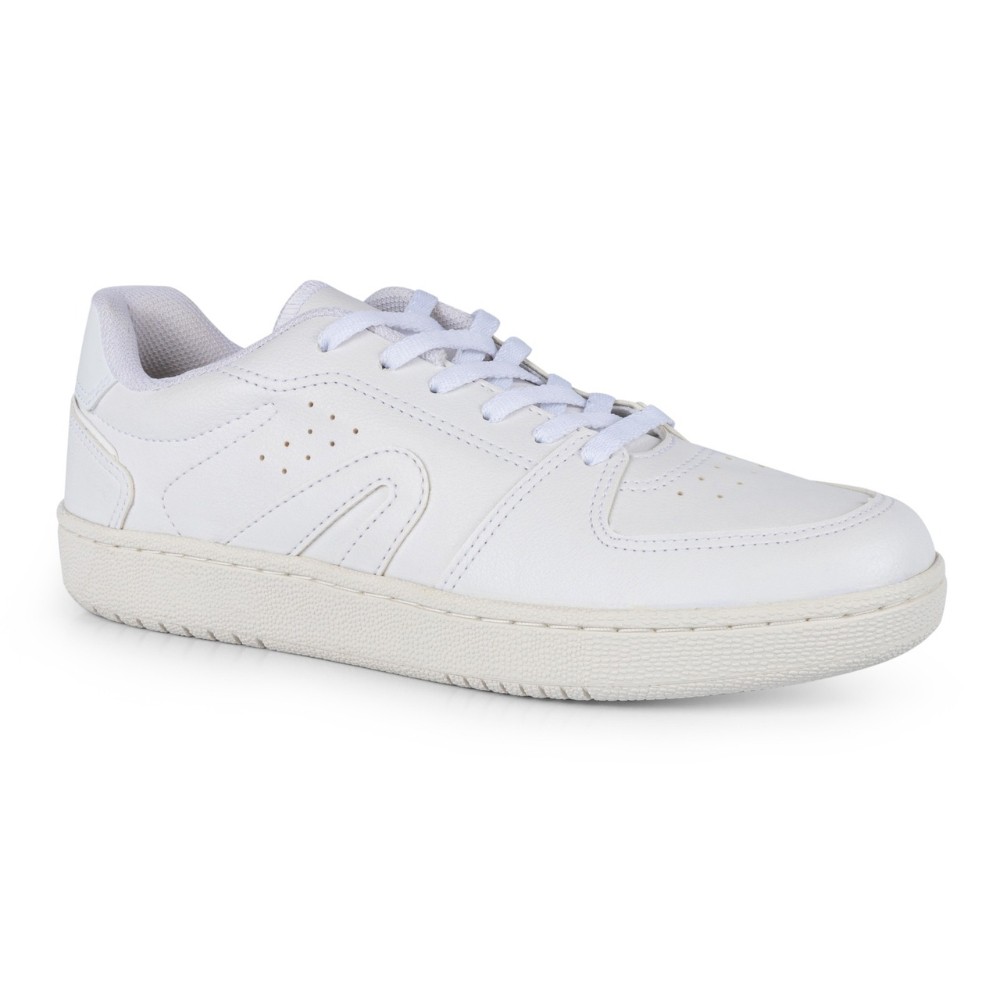 Tênis Rainha Liberty Masculino Branco
