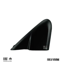 Moldura Sup. Direita Para-Lama Dianteiro Fiat Argo Cronos
