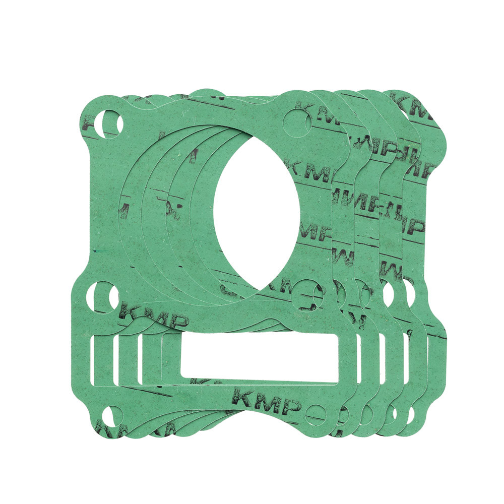 Junta Cilindro Kmp Yes 125 2004/2017 em Oferta na Shopee