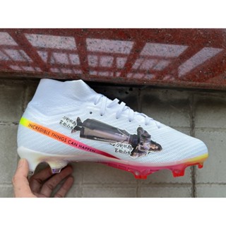 Chuteiras Masculinas Botas De Futebol XV Elite 15 FG Botas masculina campo chuteira de futebol Bege em Oferta na Shopee