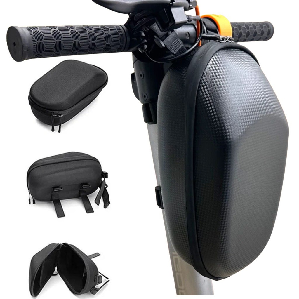 O que é Bag para Bicicleta Elétrica? Guia e Onde Comprar | BuscaProdutos