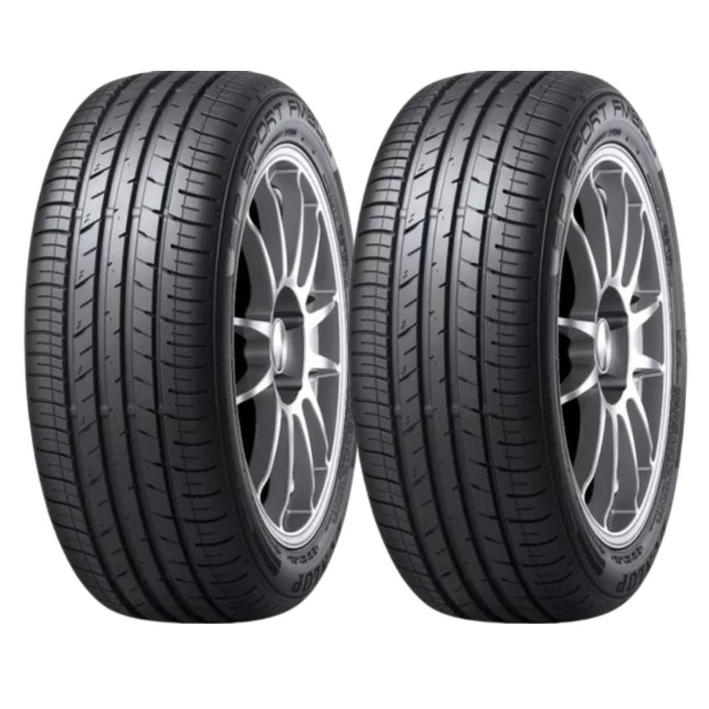Pneus Dunlop 195 55 15: Onde Comprar | BuscaProdutos