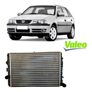 RADIADOR - VW GOL G2 G3 G4 1.0 1999 2004 2005 2006 2007 SEM AR em Oferta na Shopee