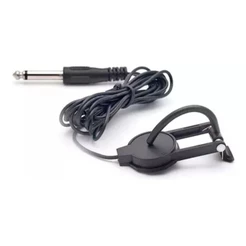 Captador Profissional Para Violino Viola Celo Cherub Wcp-60v