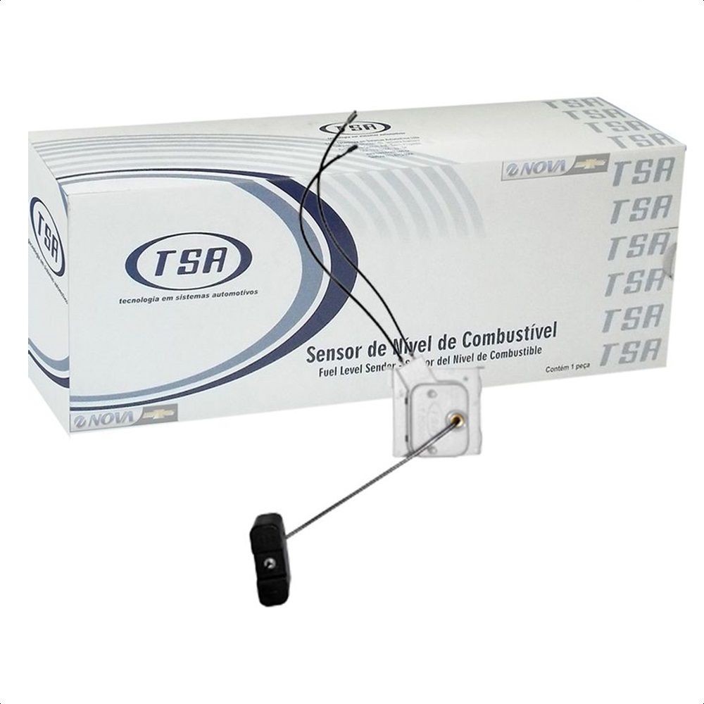 SENSOR NIVEL GM CORSA 1.0 1.6 1999 ATE 2006 GASOLINA OU ALCOOL