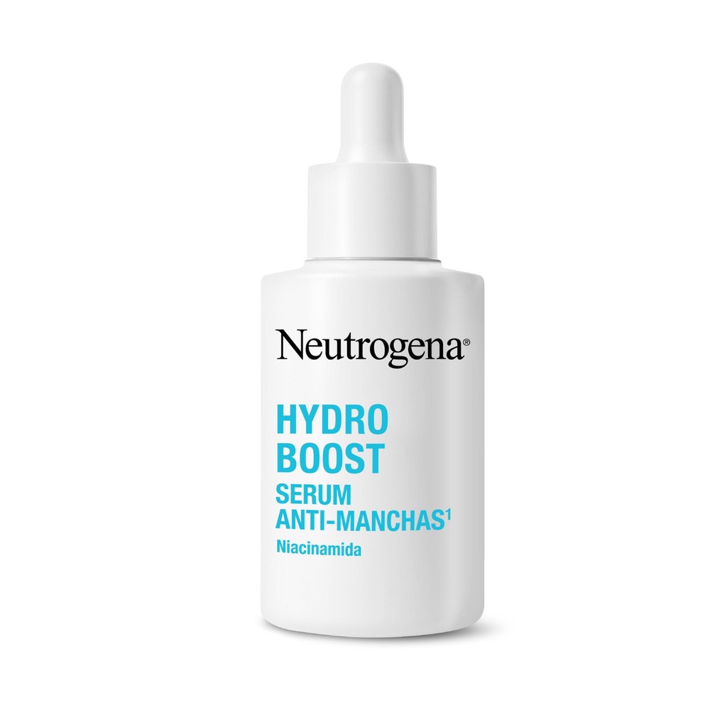 Sérum Facial Antimarcas Neutrogena Hydro Boost 30ml em Oferta na Shopee