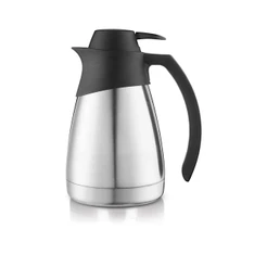 Bule Térmico Acolher 100% Inox 500ml Sanremo