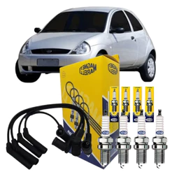 Kit Cabo Vela KA 1.6 2002 2003 2004 2005 2006 2007 2008