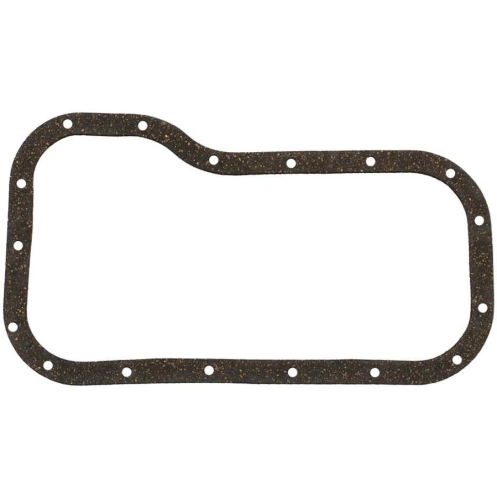 Junta do cárter Fiat Prêmio 1985 a 1994 SABÓ 51016EF em Oferta na Shopee