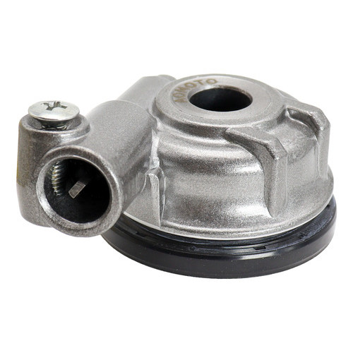 Engrenagem Caracol De Velocímetro Moto Honda Nxr Bros 125 150 Mod Original YHL