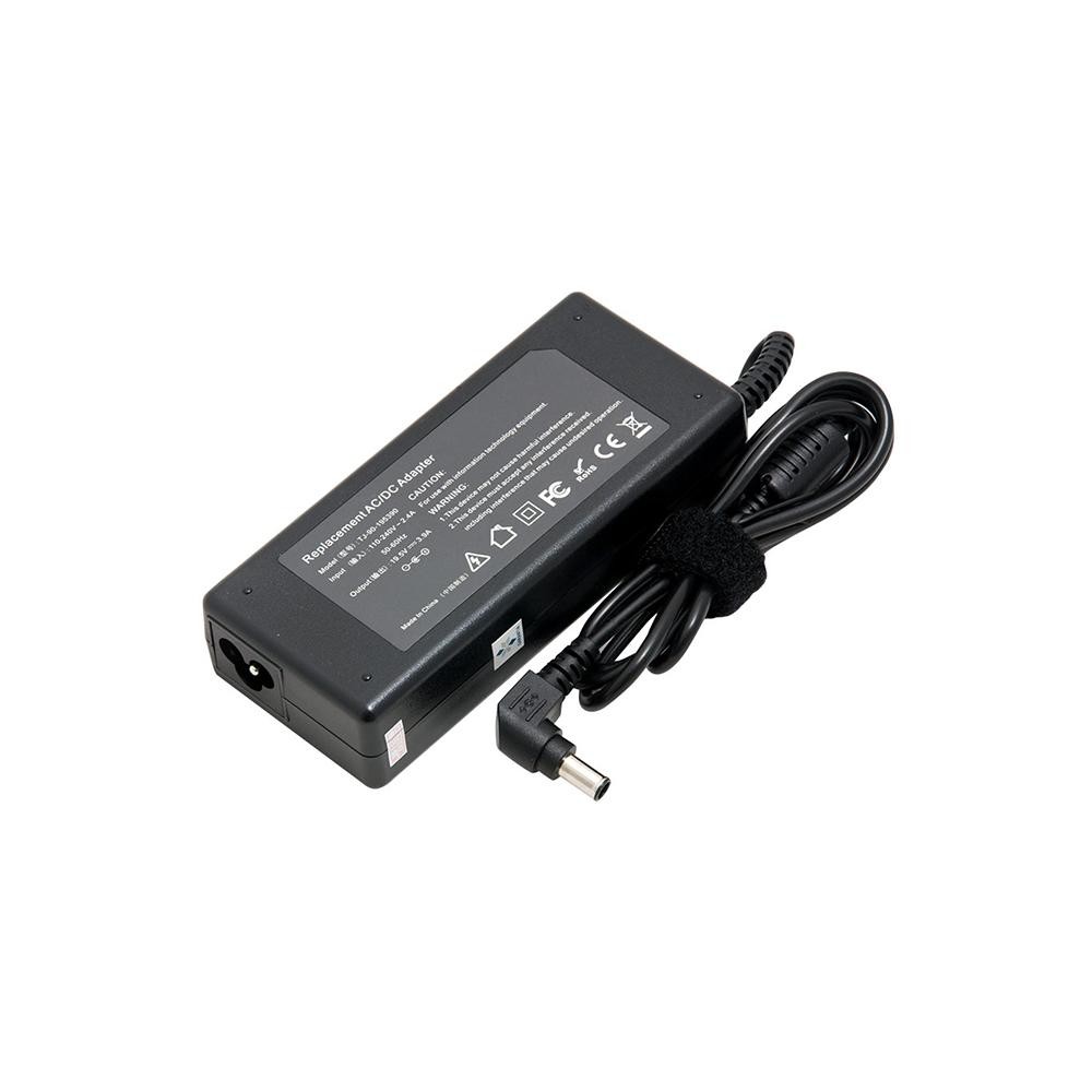 Fonte para Notebook Lenovo G Series G470 | 19 V 3.42 A 65 W - Computers & Accessories