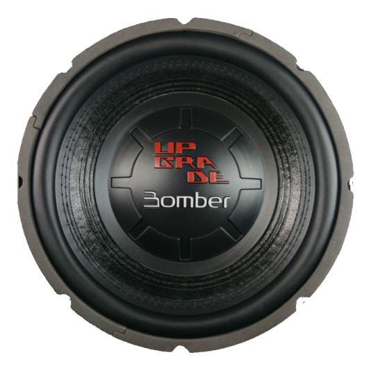 Alto Falante Bomber 10 Up Grade 400 RMS Subwoofer em Oferta na Shopee
