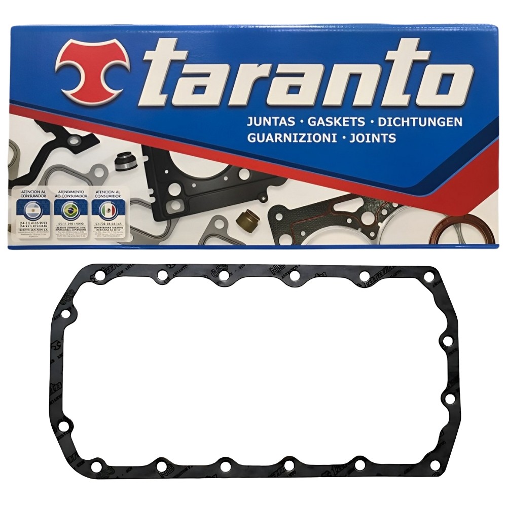 Junta Carter Peugeot 3008 1.6 16v Ep6/ep6c 2012/2021