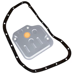 Filtro Câmbio Automático Hyundai HB20 1.6 16V Flex Após 2012/ I30 1.6 16V Flex Após 2013