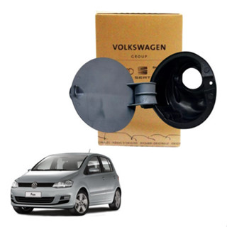Portinhola Tanque Combustível Fox 2017 2018 2019 Original Vw em Oferta na Shopee