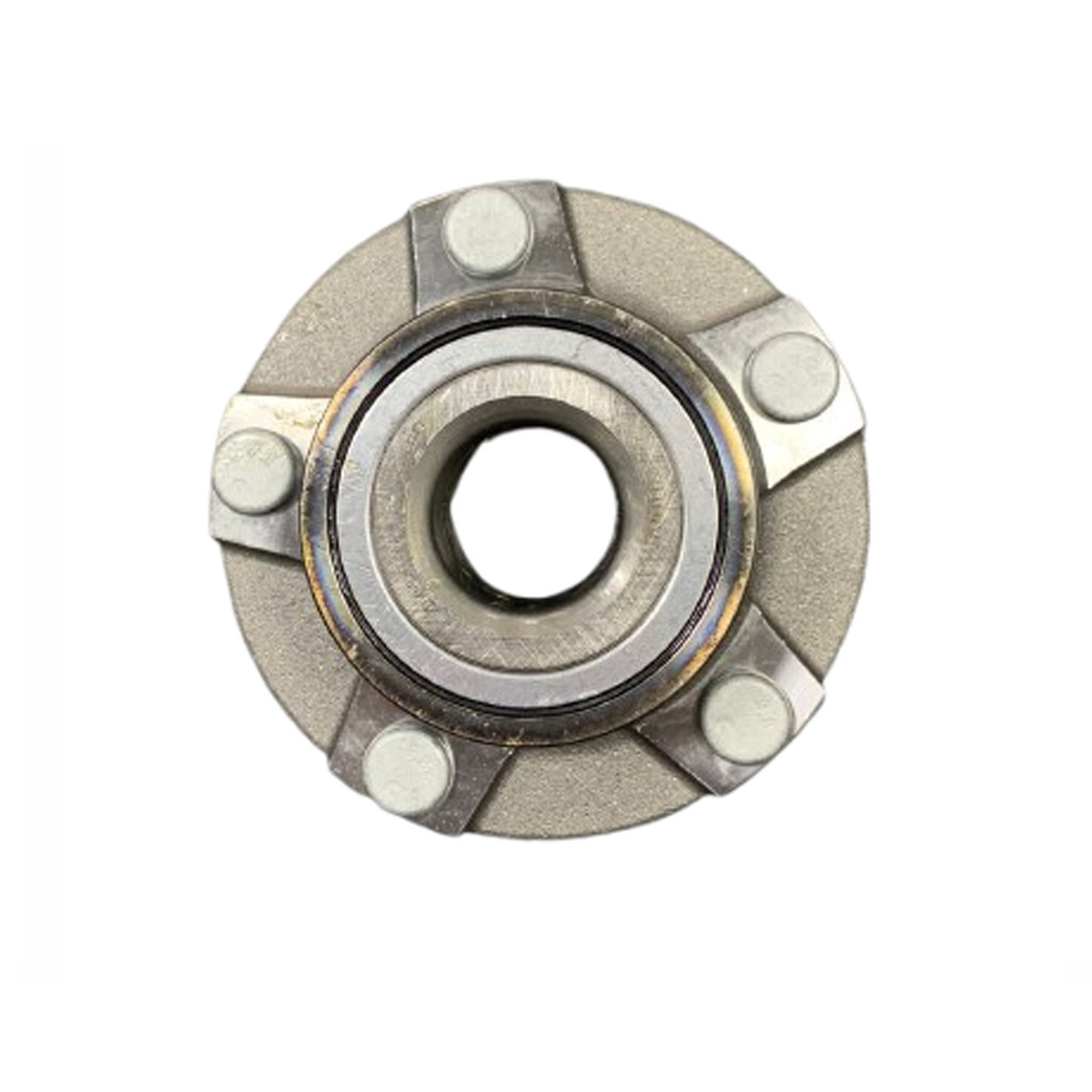 Cubo Roda Dianteira Effa V21 V22 V25 (5 FUROS)
