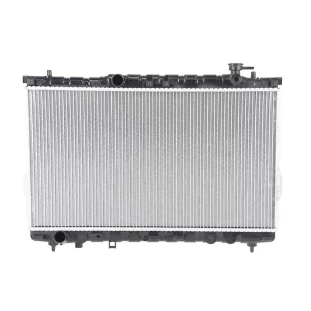 Radiador Jac J6 2.0 Ano 2011 2012 2013 2014